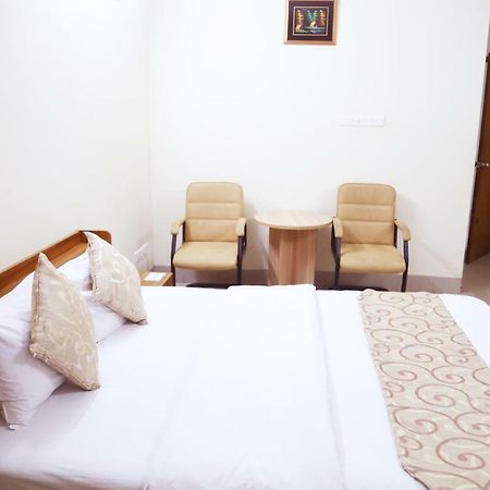 Hotel Golden City Sylhet Luaran gambar