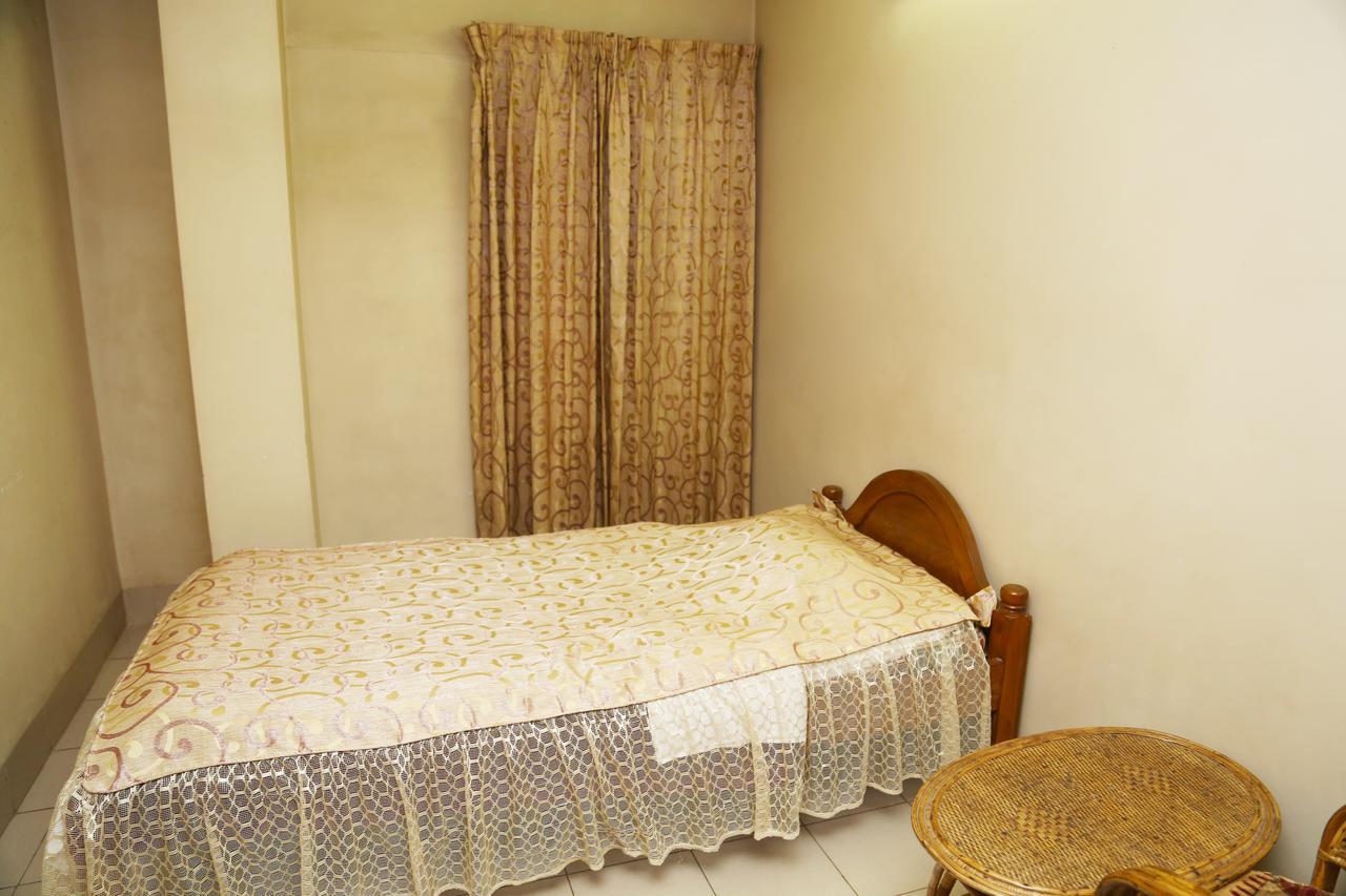 Hotel Golden City Sylhet Luaran gambar