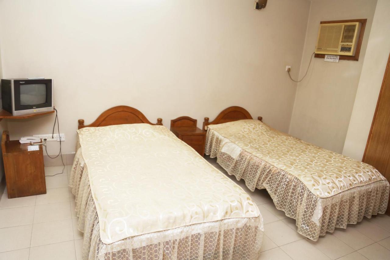 Hotel Golden City Sylhet Luaran gambar