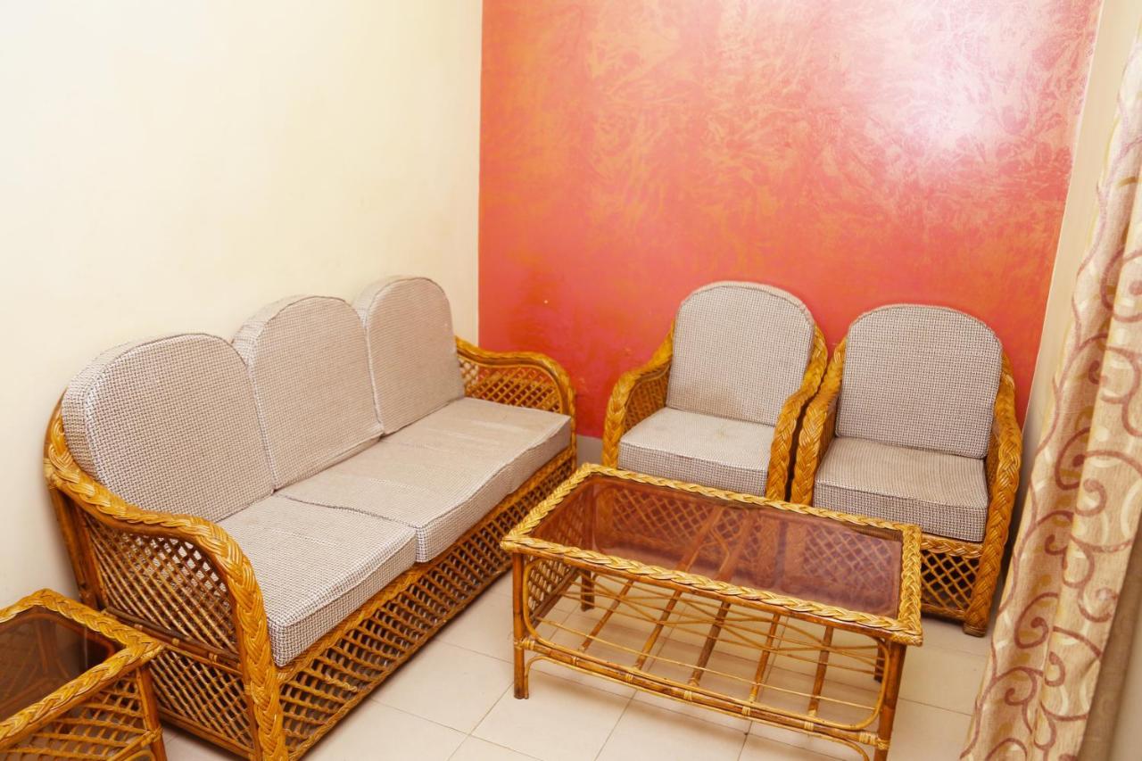 Hotel Golden City Sylhet Luaran gambar